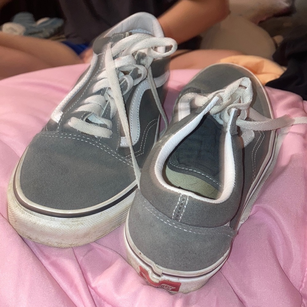 Vans